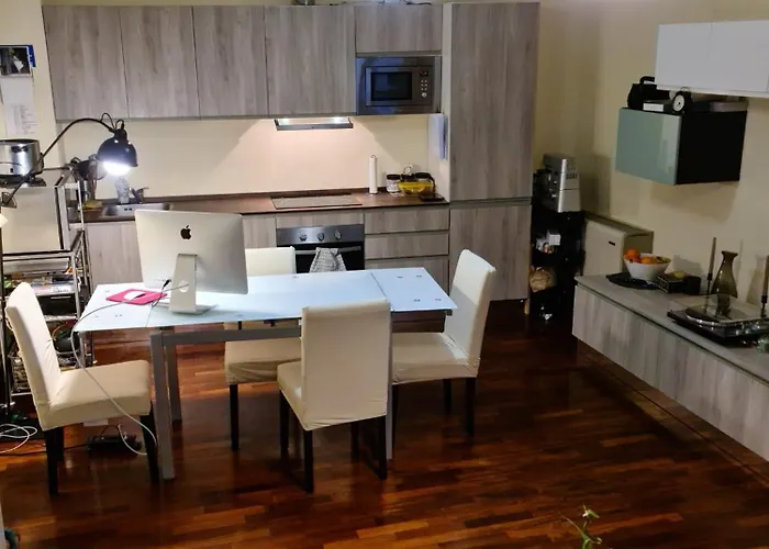 Nice Home Milano San Maurilio Family