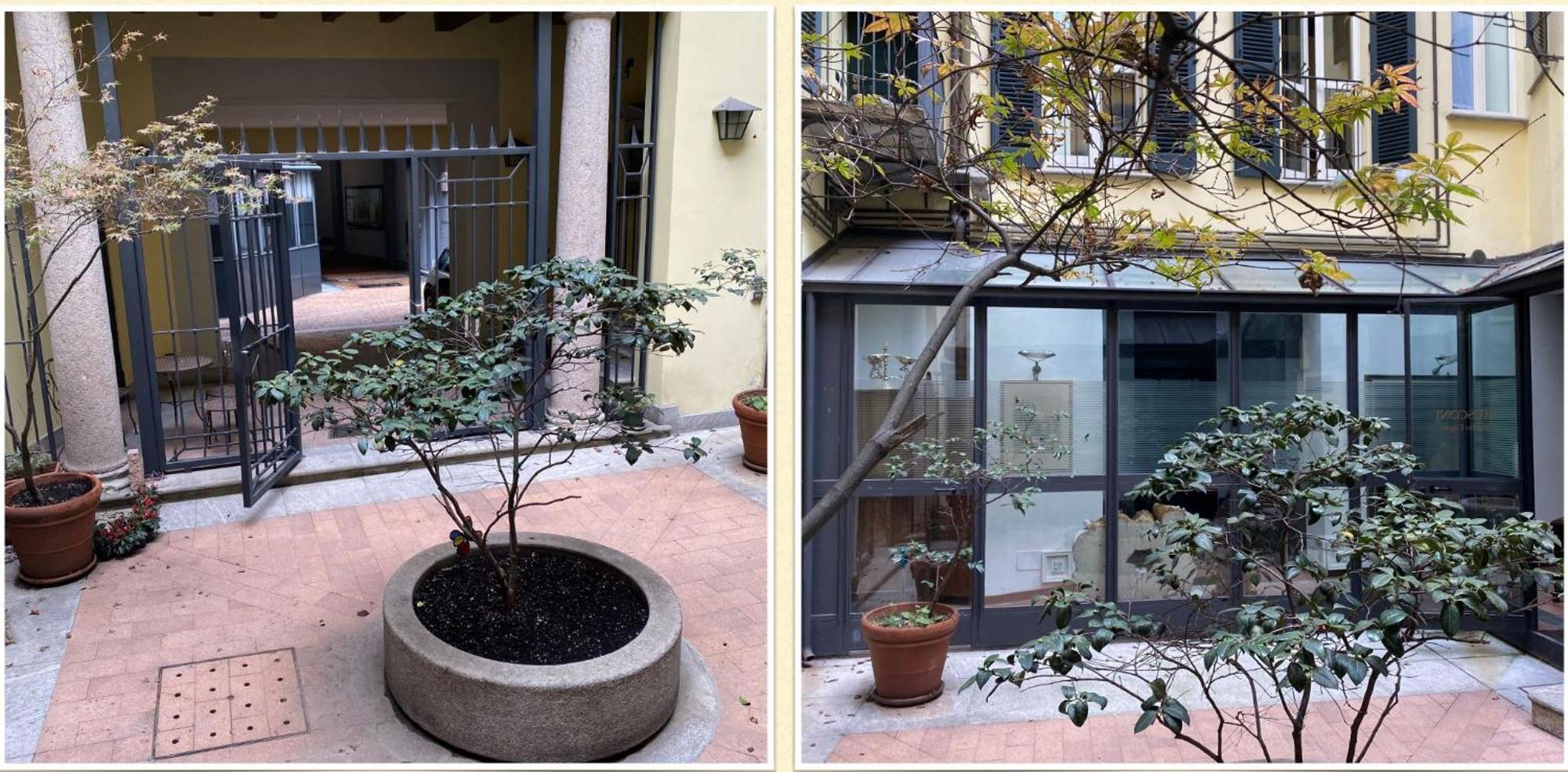 Appartement San Maurilio Family *