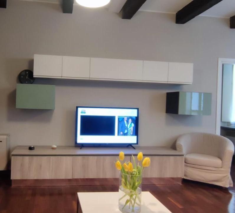Appartement San Maurilio Family *
