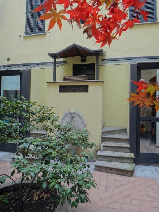Appartement San Maurilio Family Milan