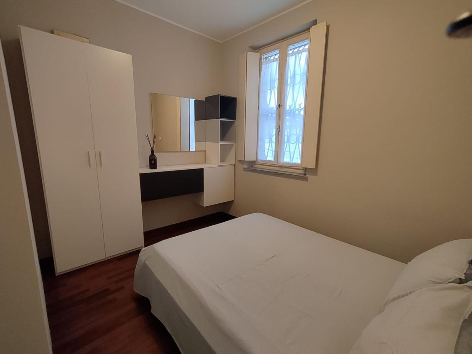 San Maurilio Family Appartement