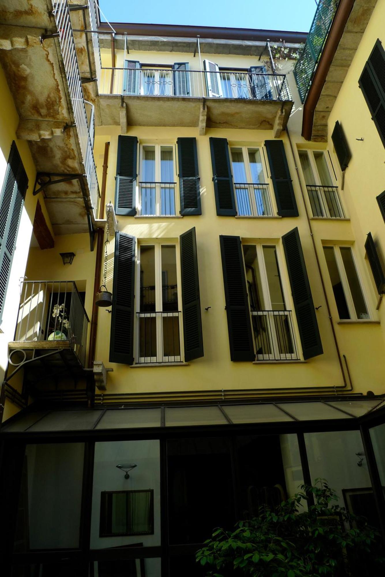 San Maurilio Family Appartement *