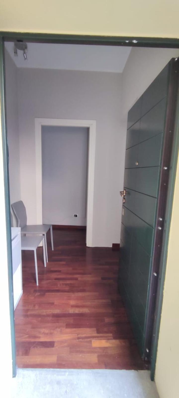 Appartement San Maurilio Family *