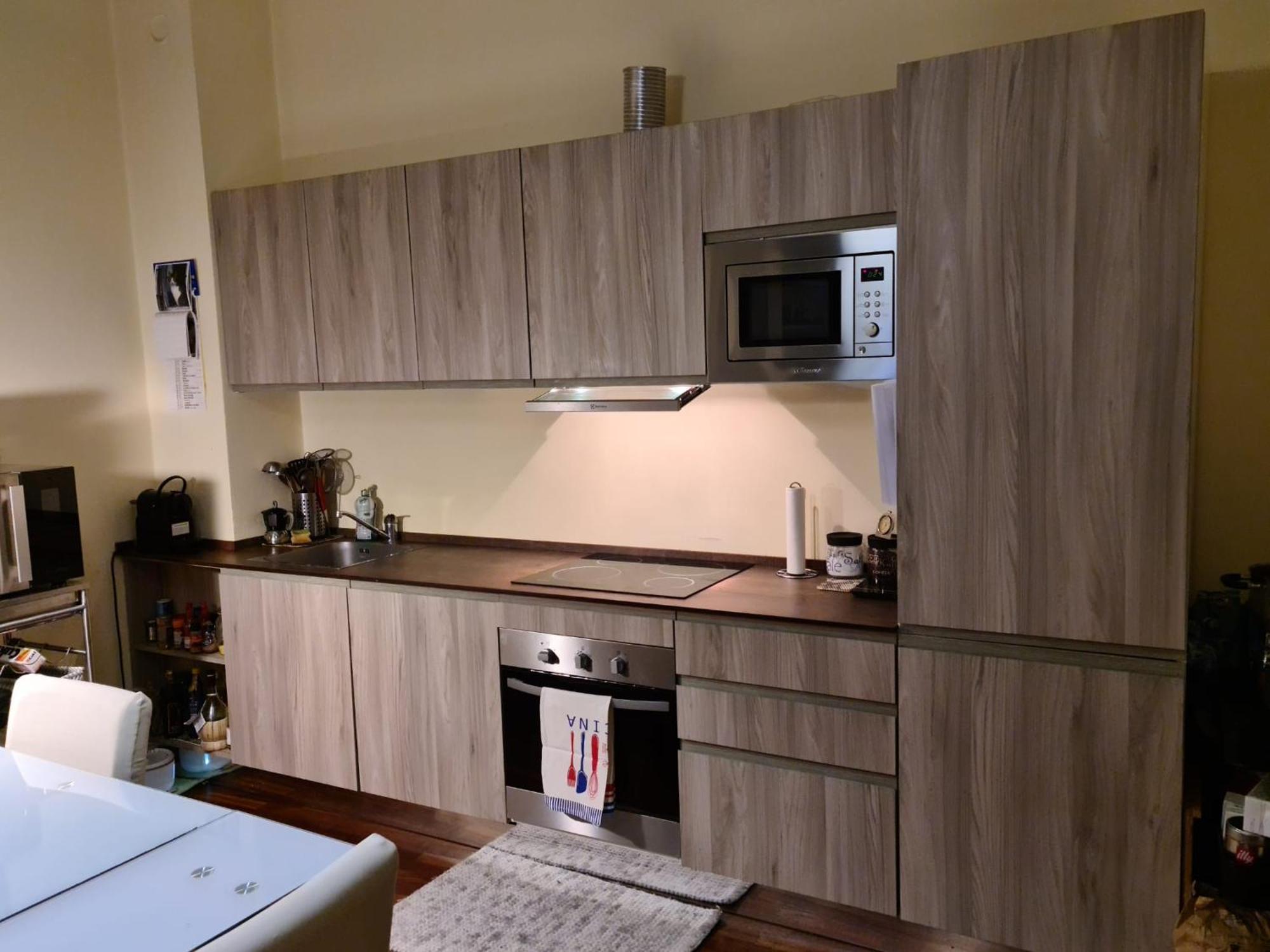San Maurilio Family Appartement Milan