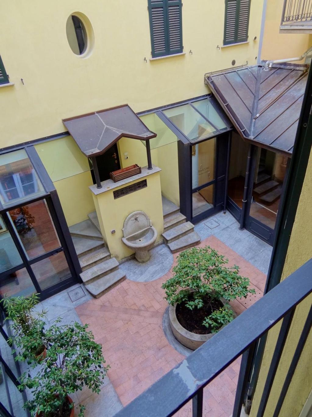 San Maurilio Family Appartement *