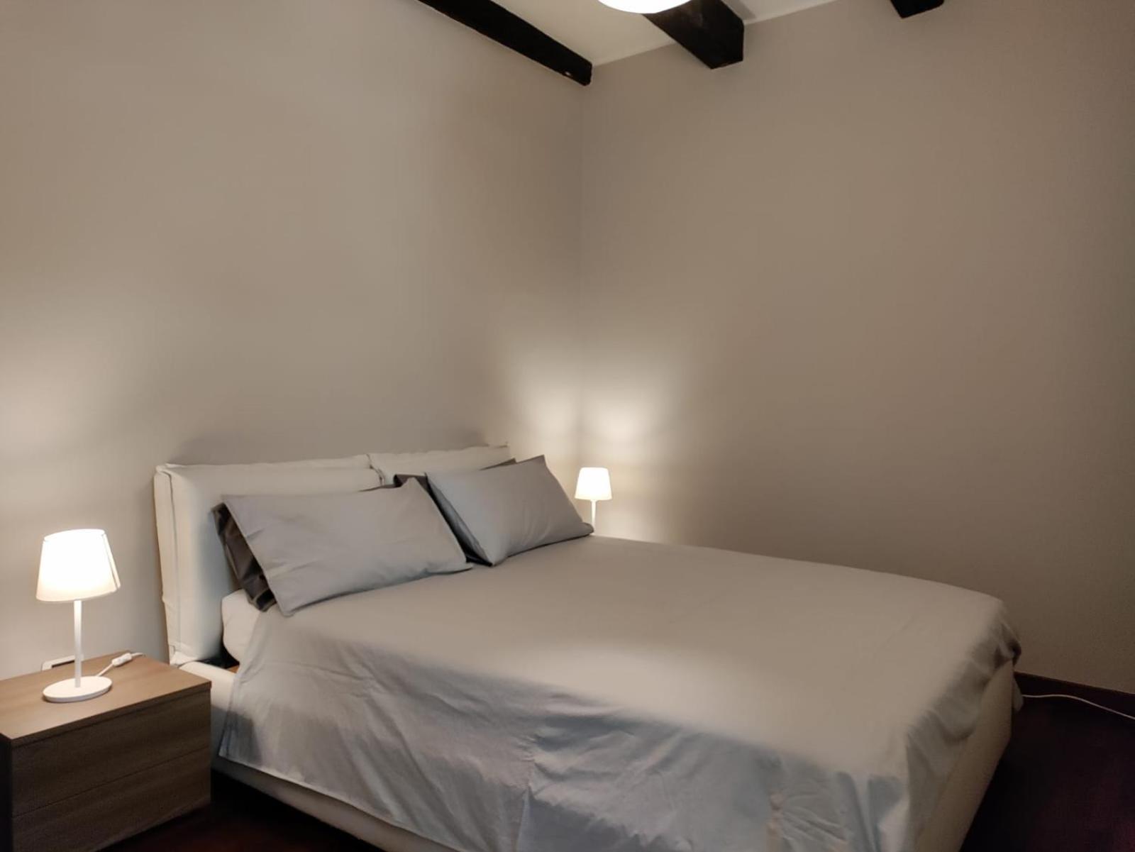 Appartement San Maurilio Family *