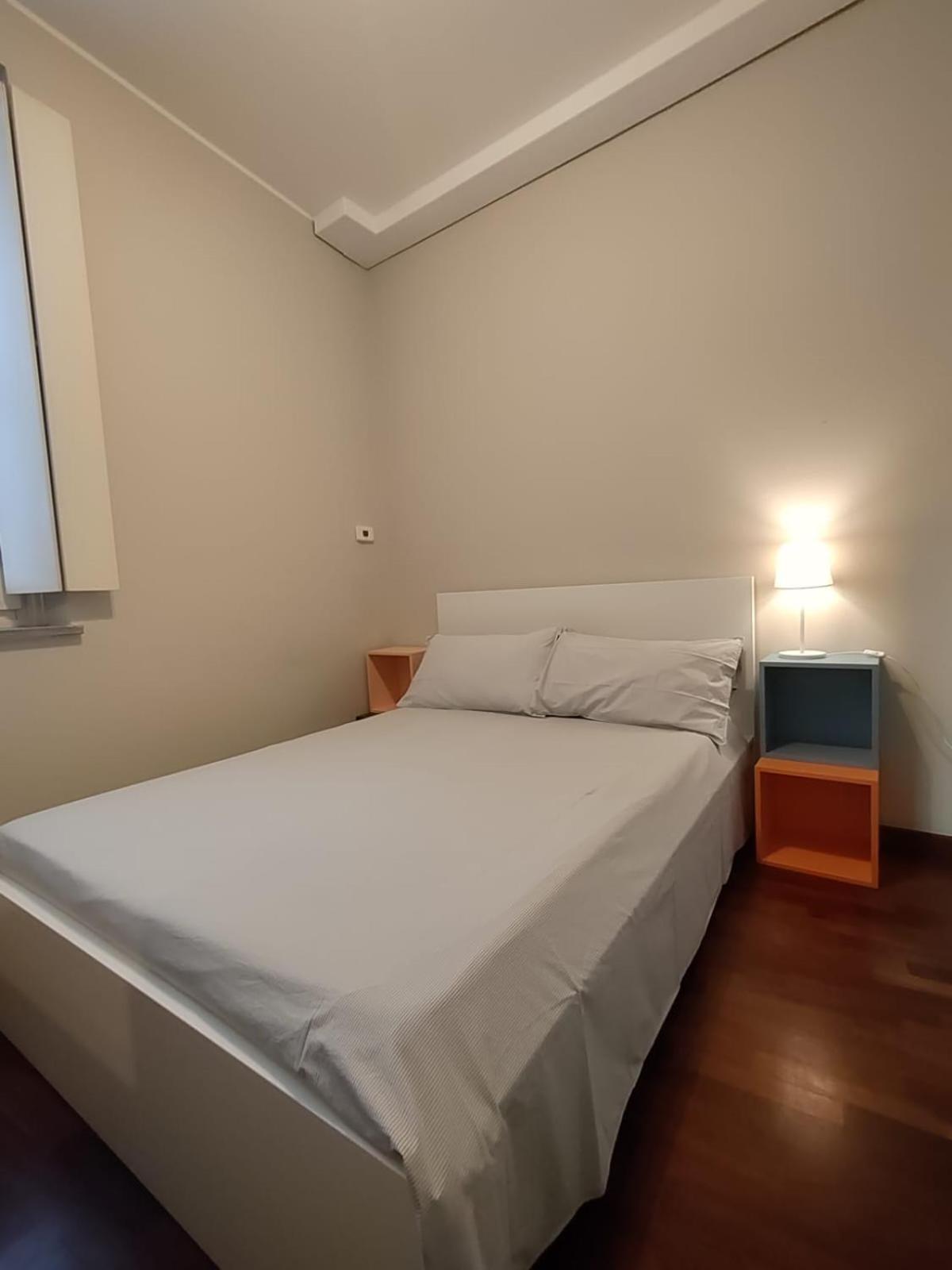 Appartement San Maurilio Family