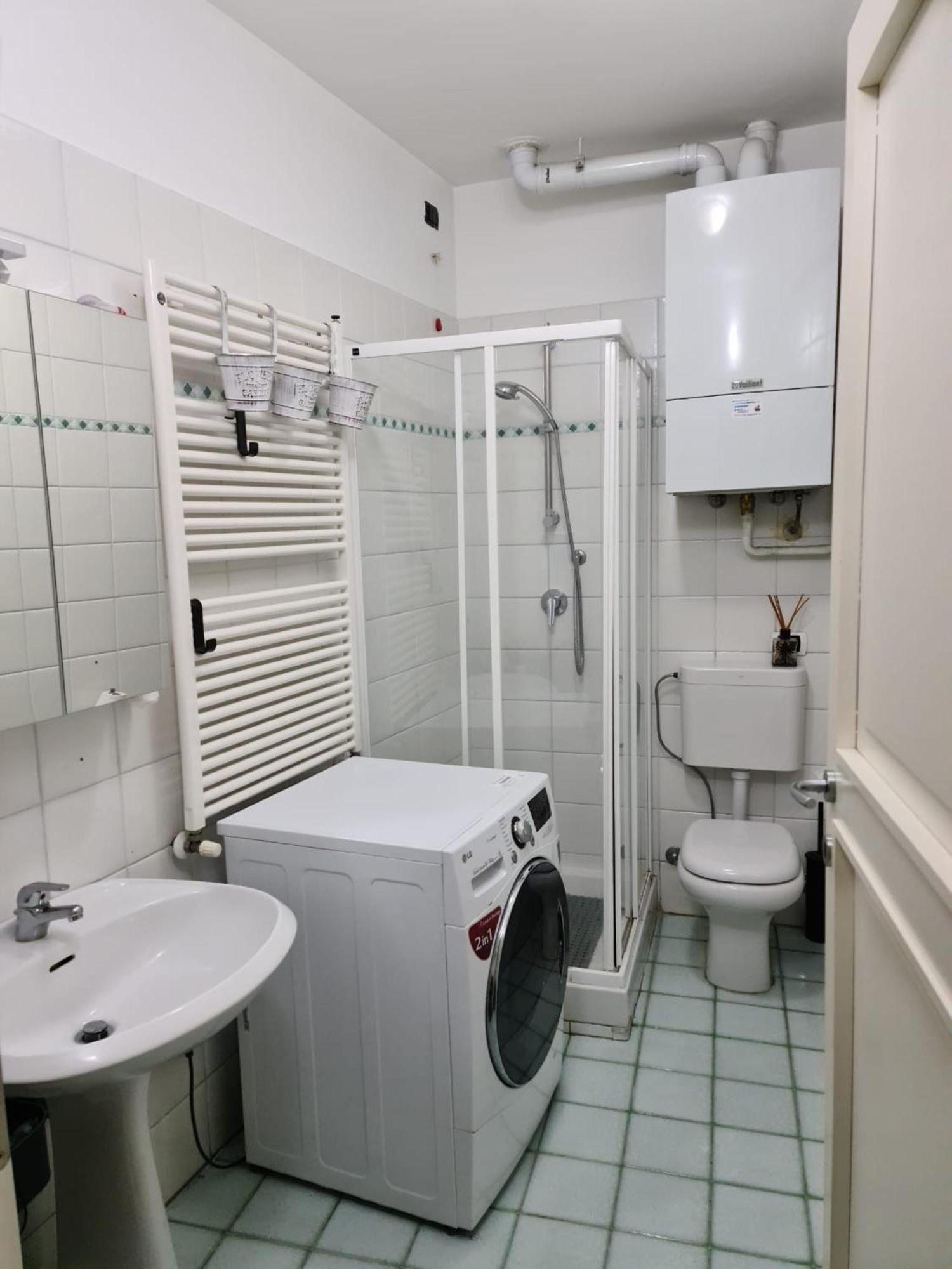 San Maurilio Family Appartement Milan