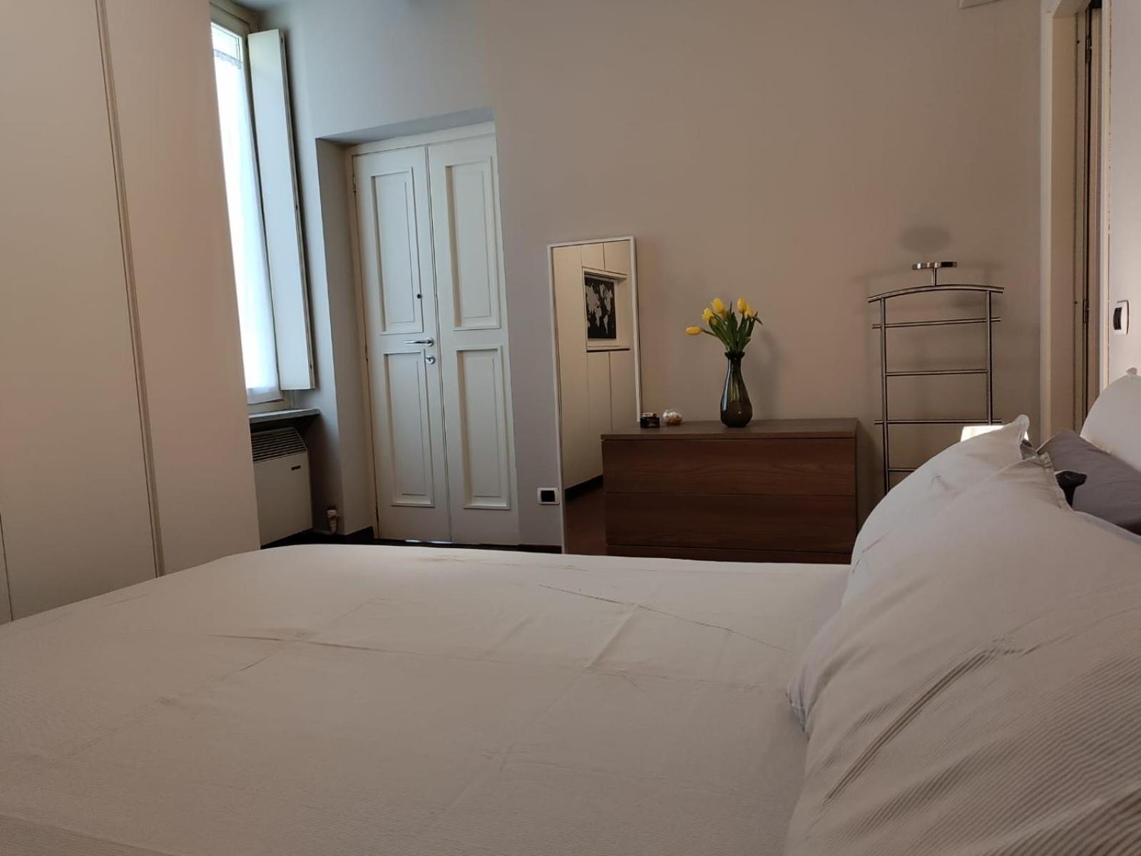 Appartement San Maurilio Family Milan