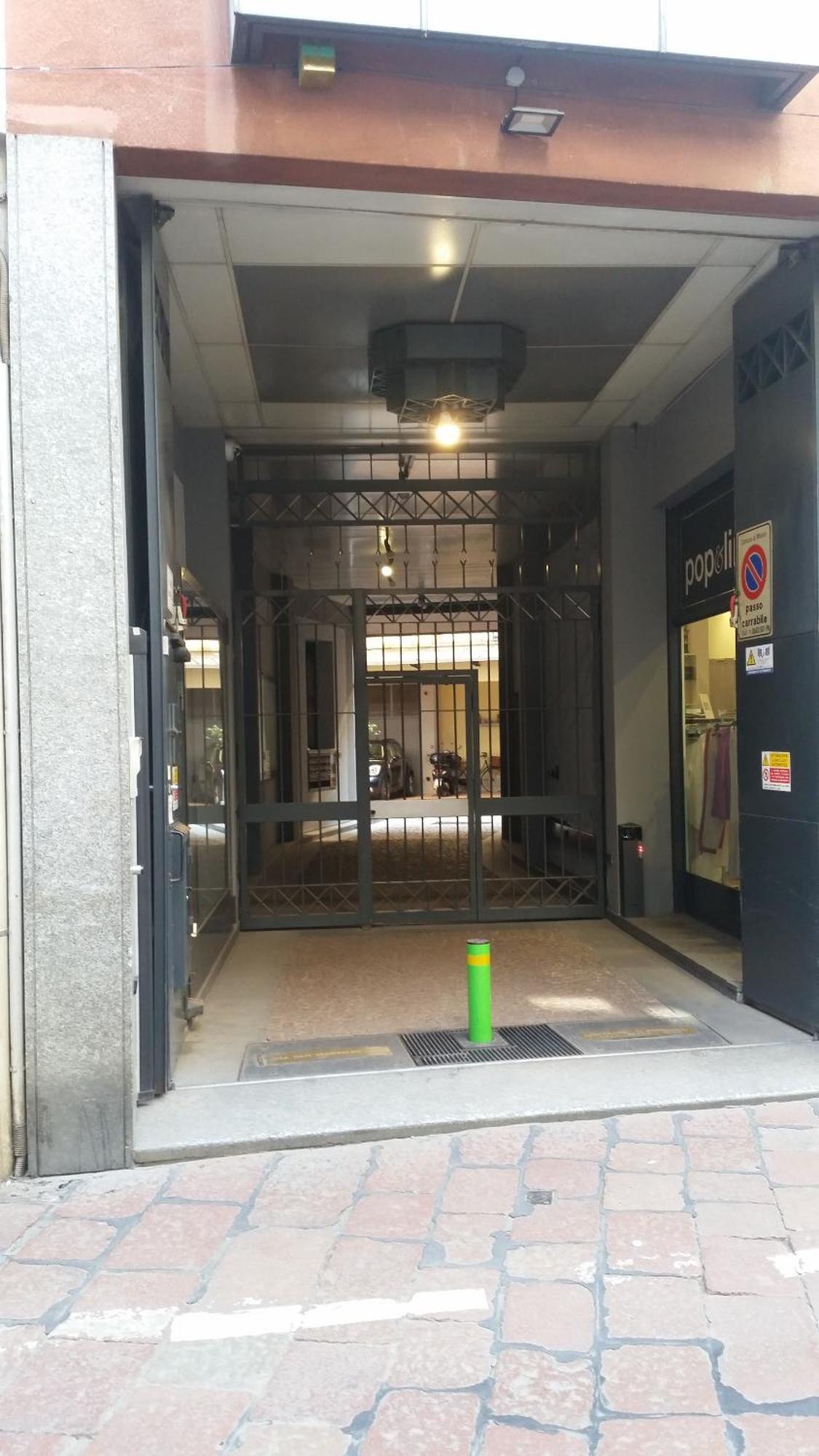 Appartement San Maurilio Family Milan