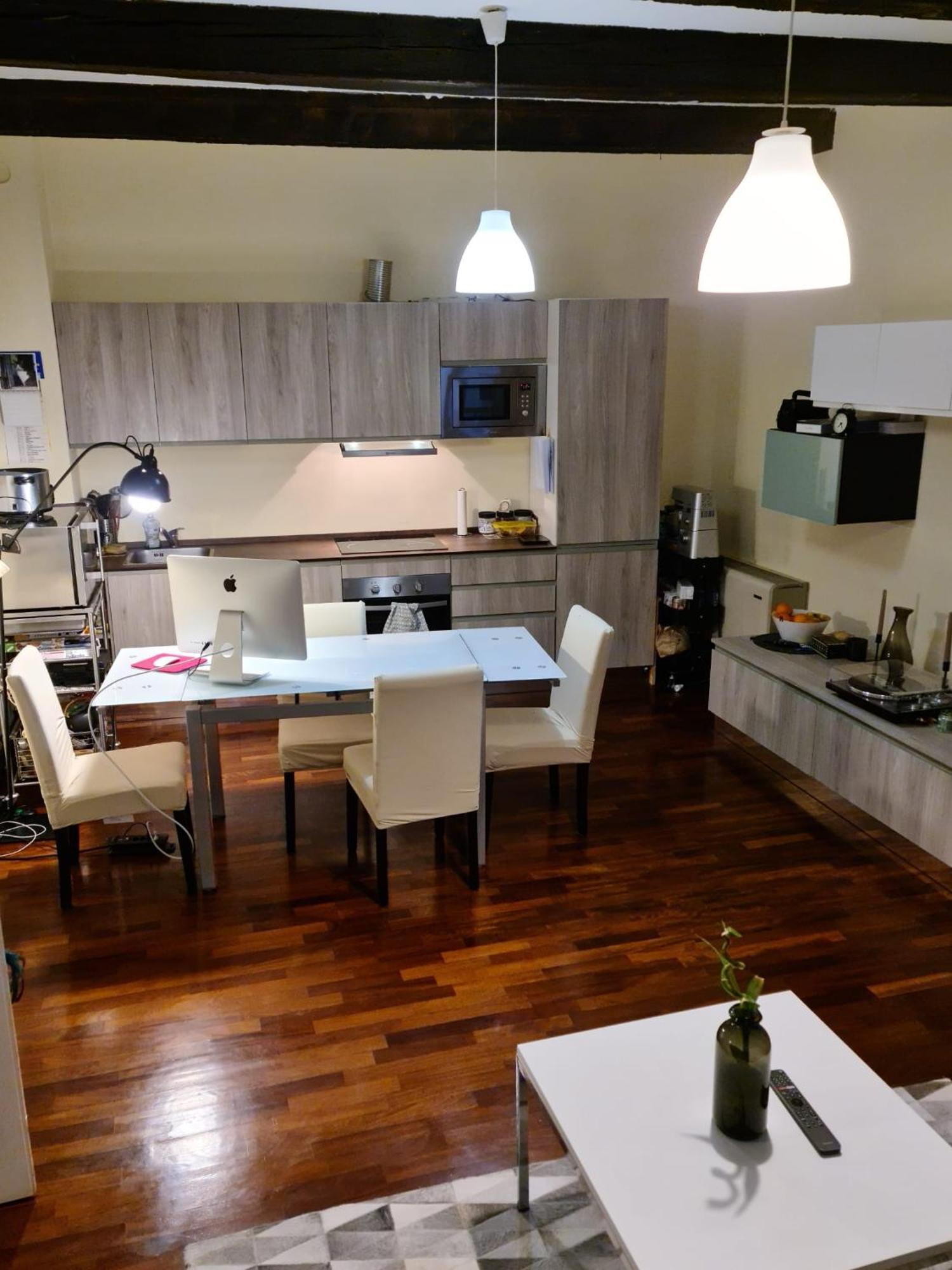 San Maurilio Family Appartement